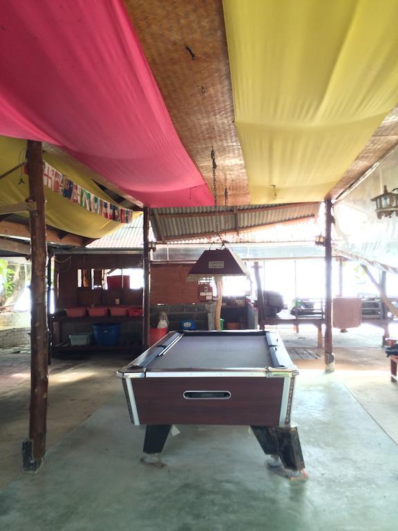 The Four Resort Ko Pha Ngan Exterior foto