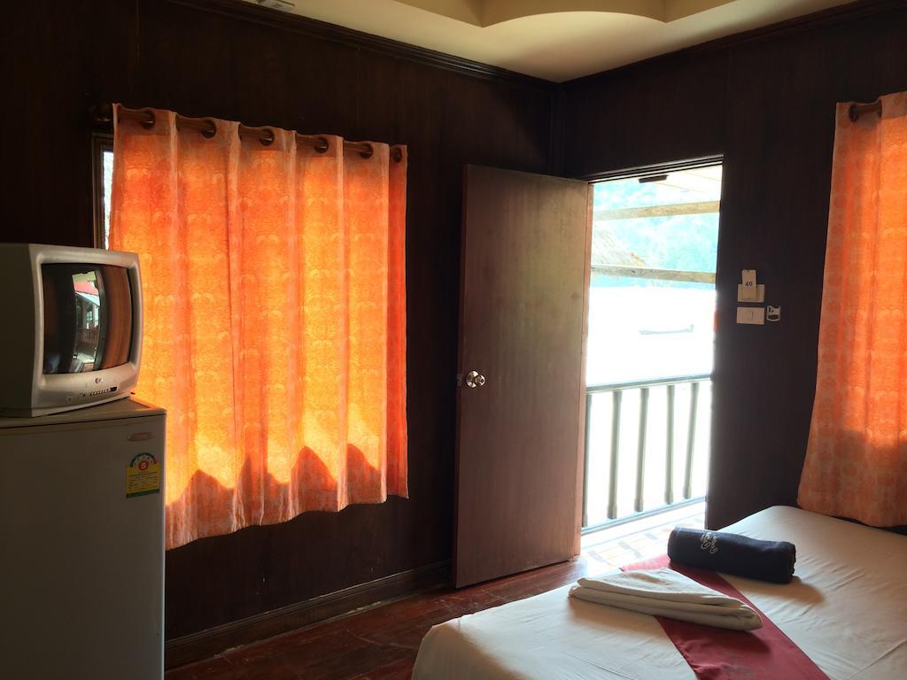 The Four Resort Ko Pha Ngan Exterior foto