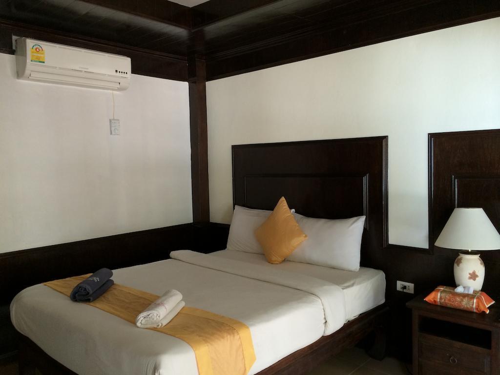 The Four Resort Ko Pha Ngan Exterior foto