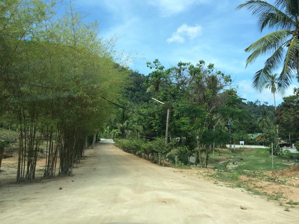 The Four Resort Ko Pha Ngan Exterior foto