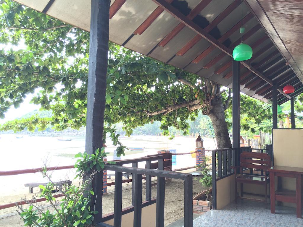 The Four Resort Ko Pha Ngan Exterior foto