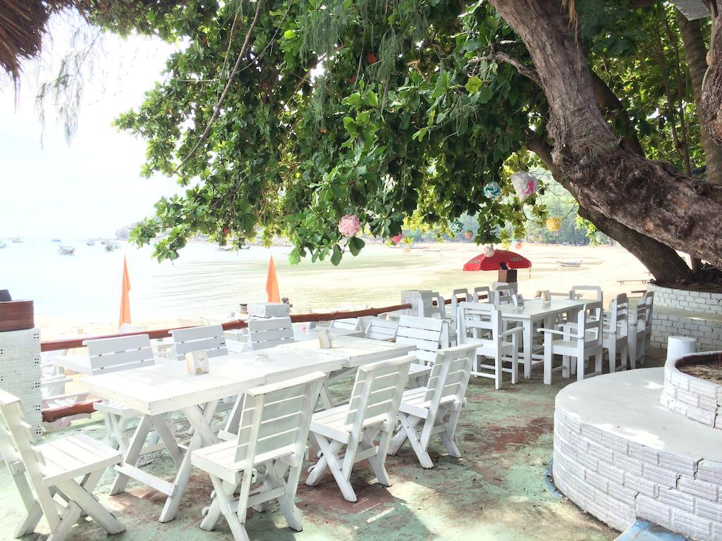 The Four Resort Ko Pha Ngan Exterior foto