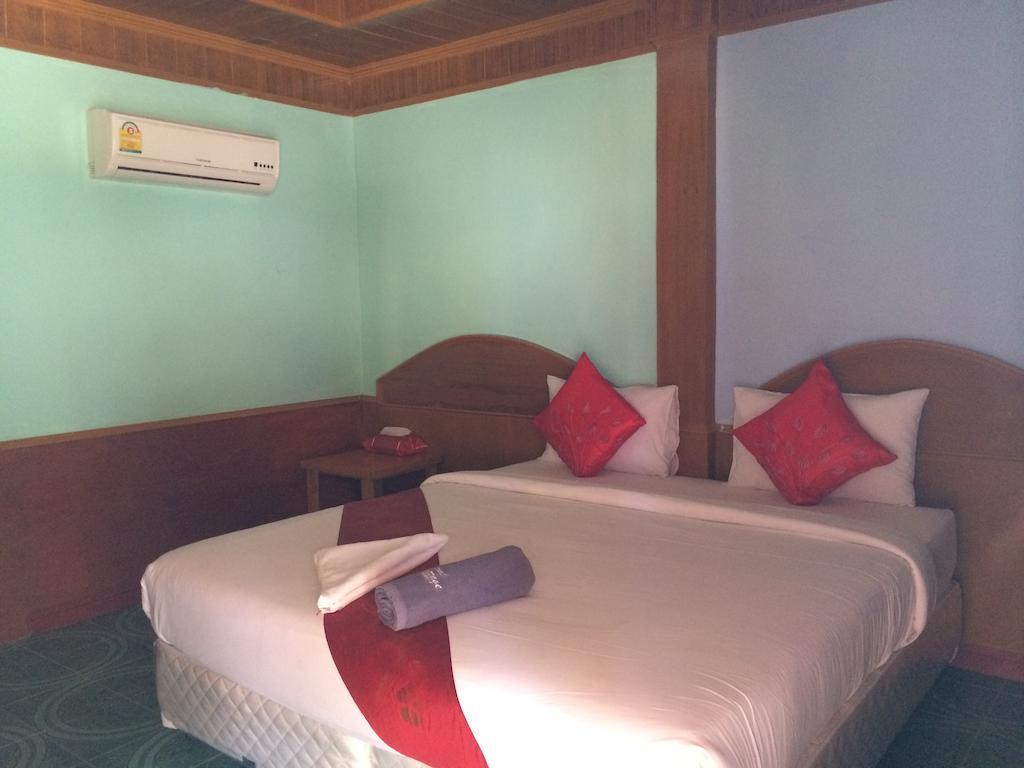 The Four Resort Ko Pha Ngan Exterior foto