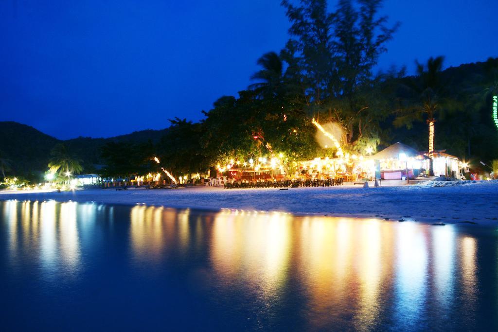 The Four Resort Ko Pha Ngan Exterior foto