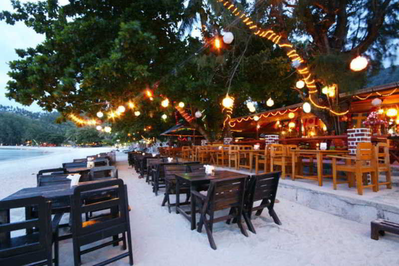 The Four Resort Ko Pha Ngan Exterior foto