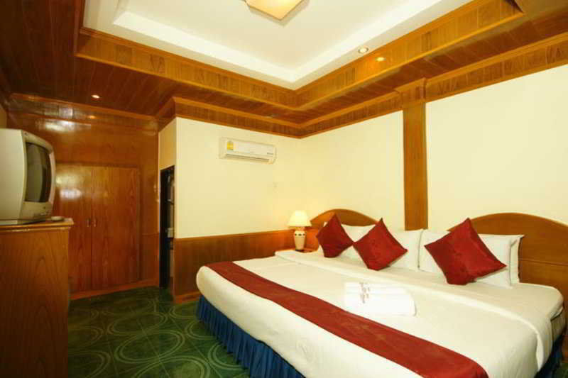 The Four Resort Ko Pha Ngan Exterior foto