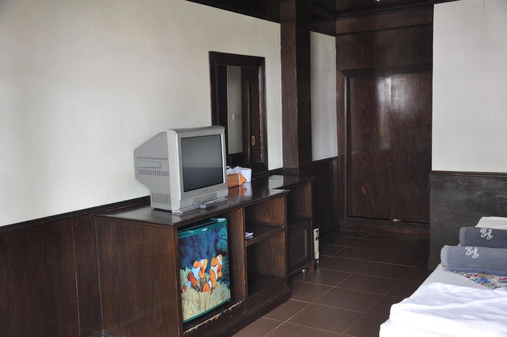 The Four Resort Ko Pha Ngan Exterior foto